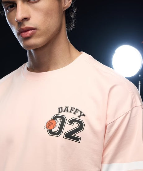 Looney Tunes Merchandise  Oversized T-Shirts