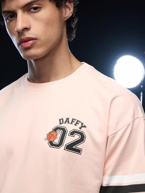 Looney Tunes Merchandise  Oversized T-Shirts