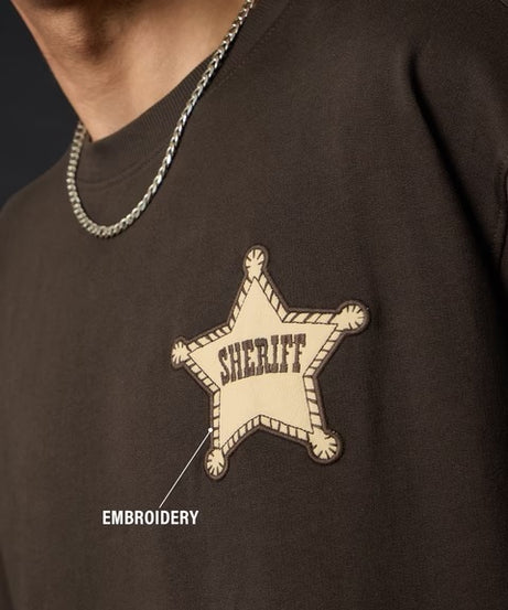 Toy Story Woody Oversized T-Shirts