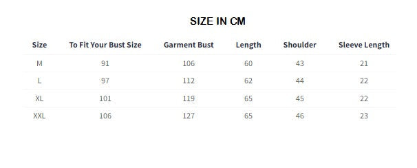 Tropicool Women Relaxed Fit T-Shirts