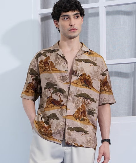 The Lion King Kingdom Holiday Shirts