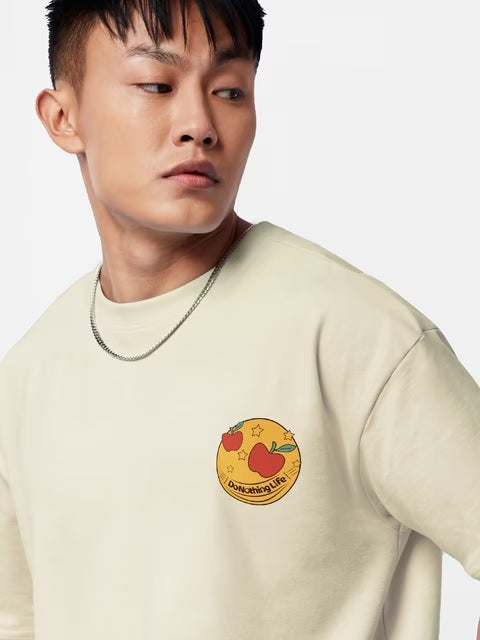 5 Star Legends Do Nothing Oversized T-Shirts