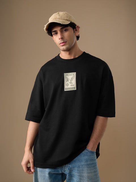 Freedom Legacy Super Oversized T-Shirts