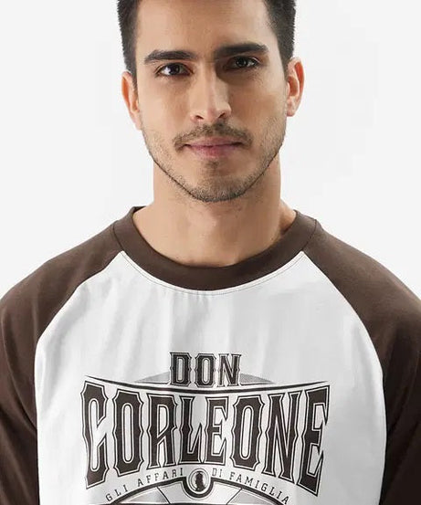 The Godfather Corleone T-Shirts