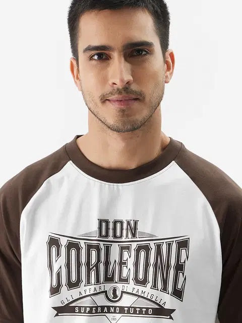 The Godfather Corleone T-Shirts