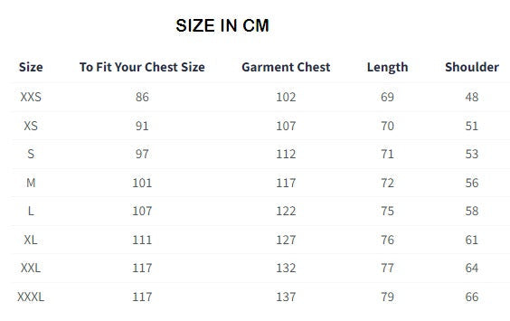 Soul Spirit Oversized T-Shirts