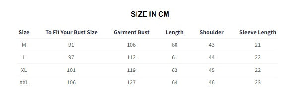 Serene Women Relaxed Fit T-Shirts