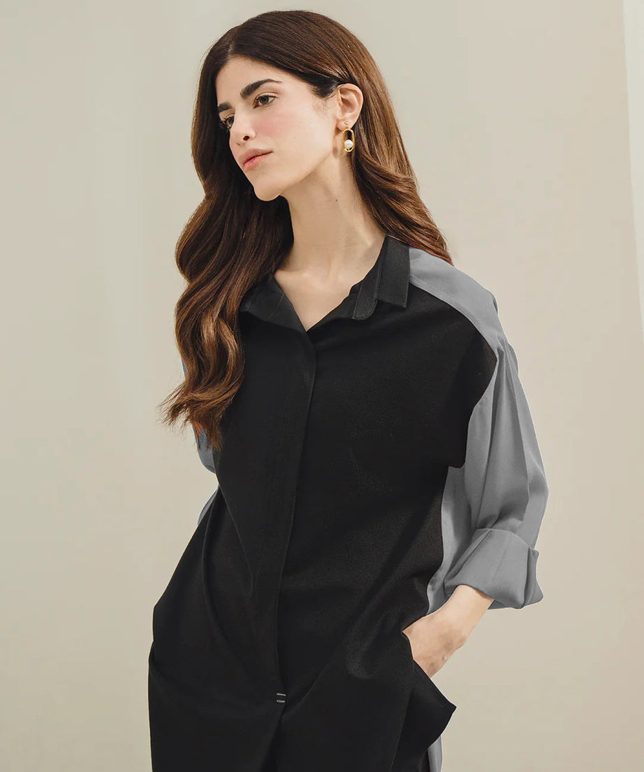 Korean BSY Co-ord Set For Women's