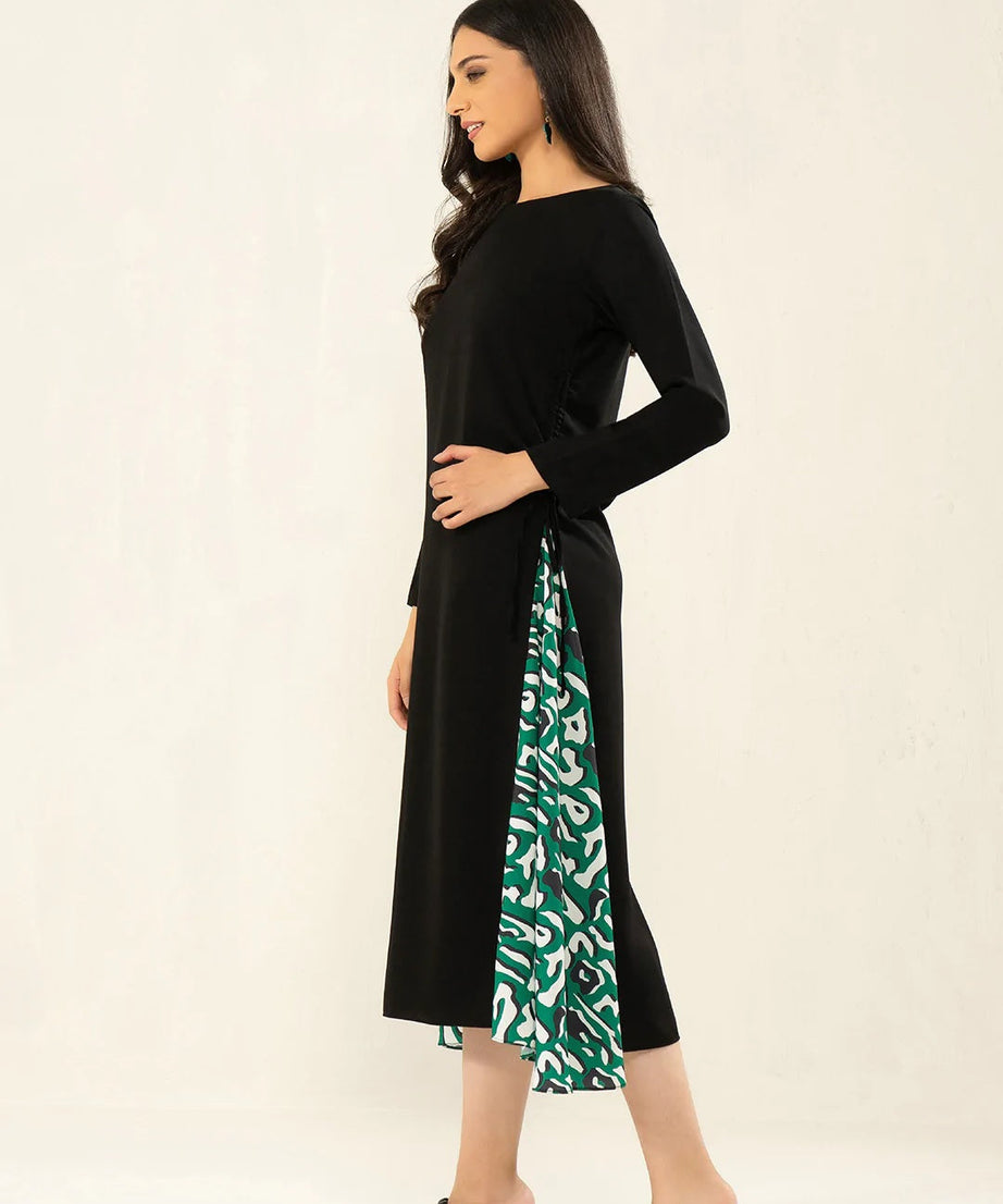 Women's Viscose Rayon Kaftan - Soft and Comfortable Lounge Wear Caftan