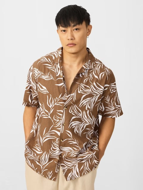 Cocoa Holiday Shirts