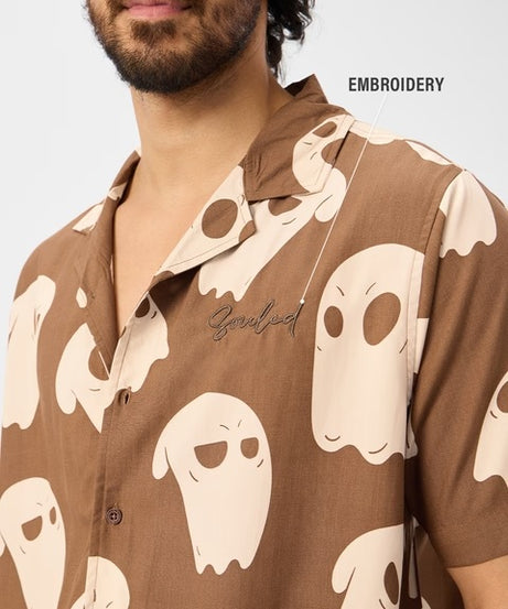 4 Souls Holiday Shirts