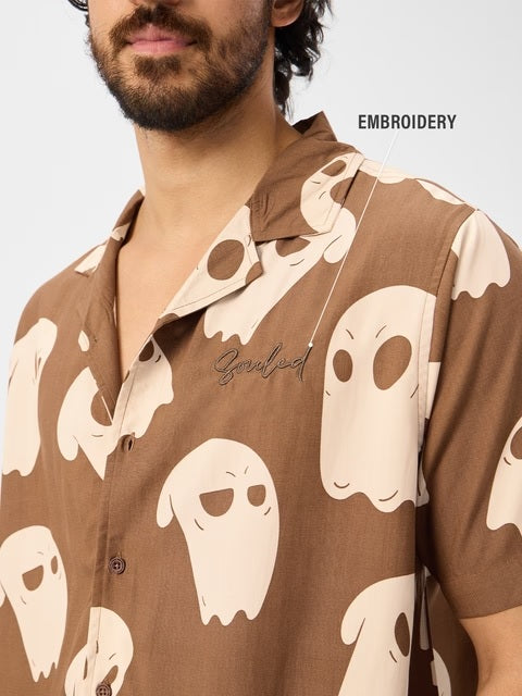 4 Souls Holiday Shirts