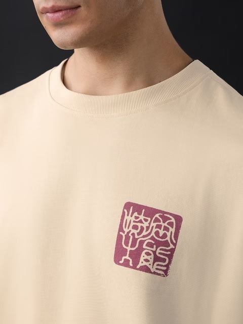 Star Wars Samurai Oversized T-Shirts