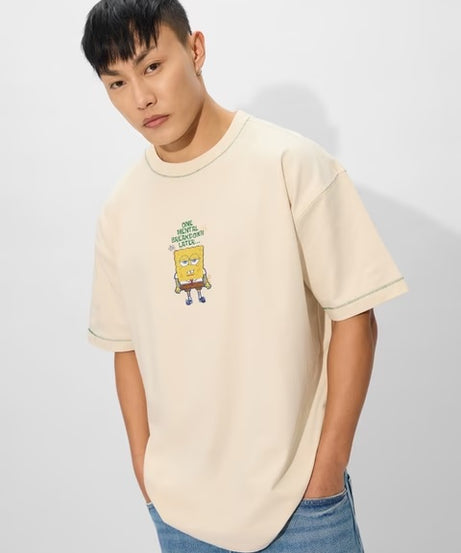 Mental Breakdown Oversized T-Shirts