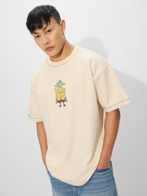 Mental Breakdown Oversized T-Shirts