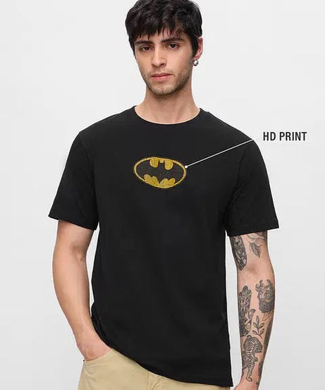 Batman Classic Logo T-Shirts