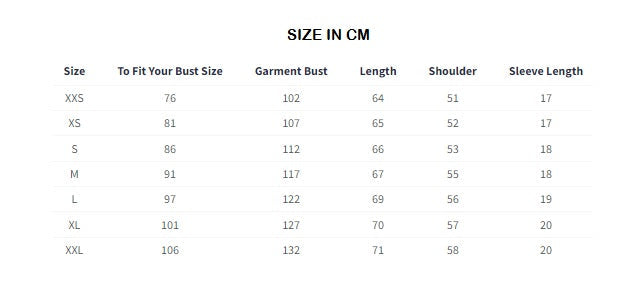 Doodle Women Oversized T-Shirts