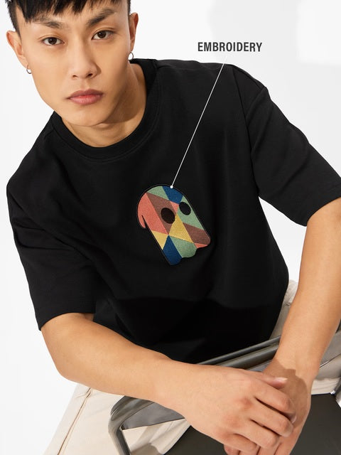 Souled Originals Spectrum Oversized T-Shirts