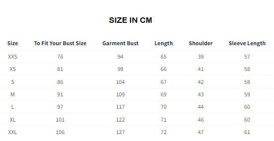 Minimalistic Women Shirts