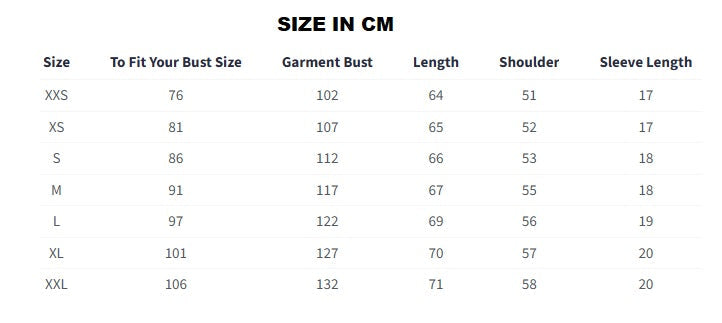 All Chaos Women Oversized T-Shirts