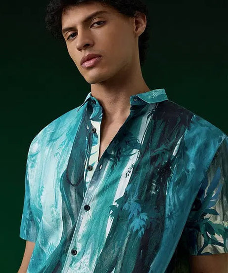 Jungle Book Into The Wild Holiday Shirts