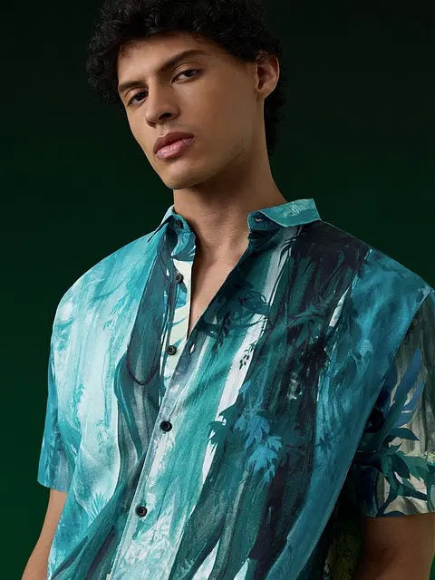 Jungle Book Into The Wild Holiday Shirts