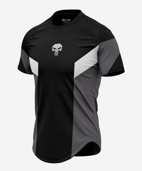 Punisher One Man Army Drop Cut T-Shirts