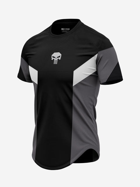 Punisher One Man Army Drop Cut T-Shirts
