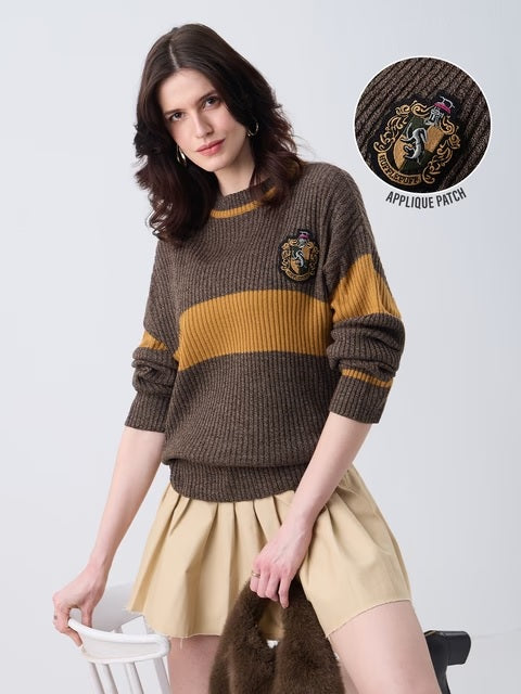 The Kind Kin Women Oversized Sweaters