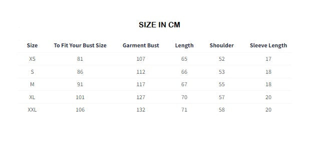 Sakura Women Oversized T-Shirts