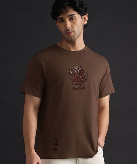 Naruto Nine Tails T-Shirts