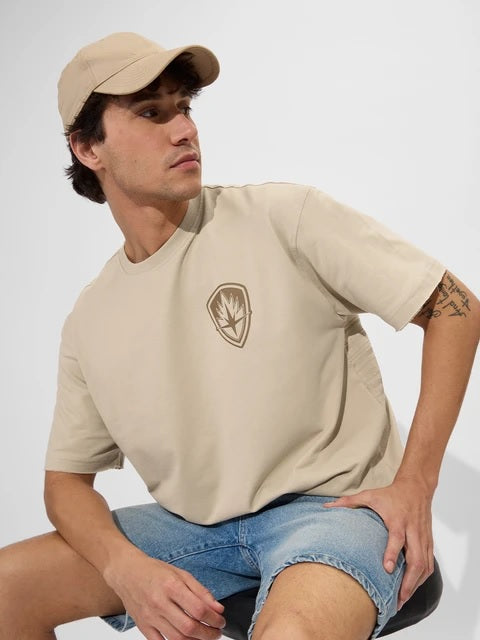 GOTG  Rocket Oversized T-Shirts