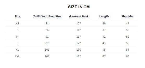 Running Away Women Oversized Cropped T-Shirts