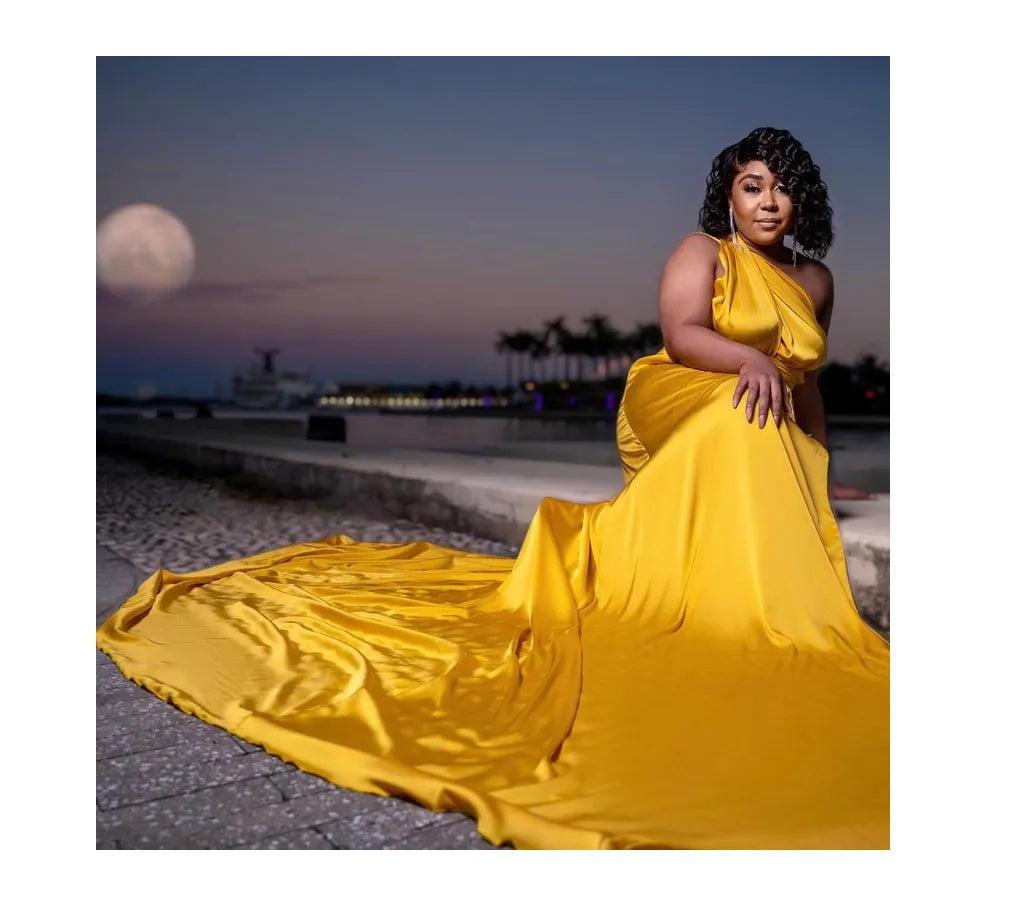 Flying Dress for Photoshoot Long Flying Dress Plus Size Flying Dress