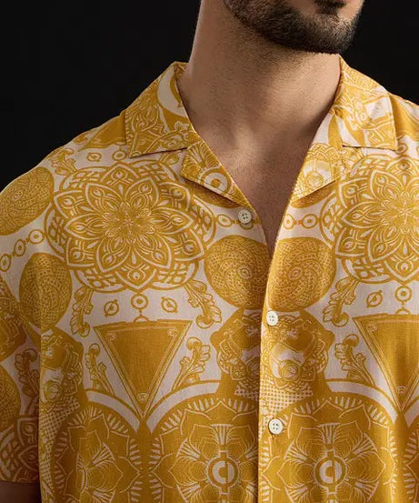 Minions Kaleidoscope Holiday Shirts