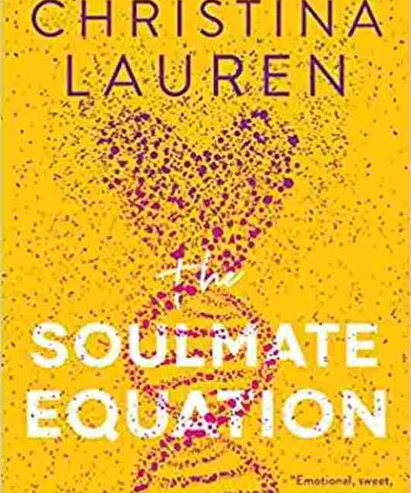 The Soulmate Equation (Paperback) - Christina Lauren