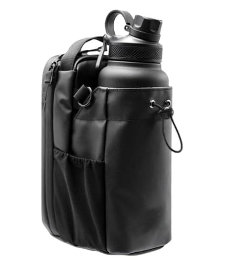 Magnetic Bag Company - Bottle Sling for Men and Women | for Travel