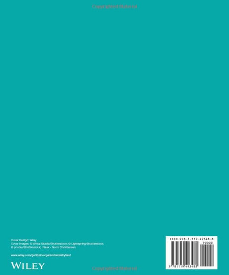 Organic Chemistry as a Second Language Paperback