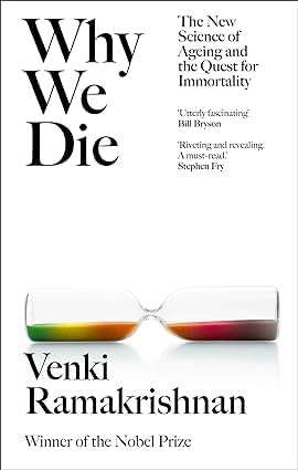 Why We Die (Paperback)