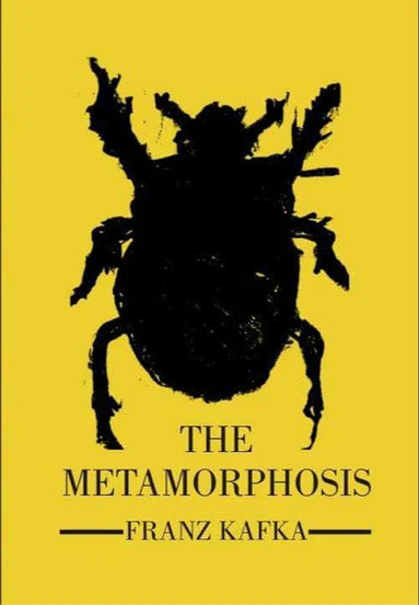 Metamorphosis (Paperback)- By Franz Kafka