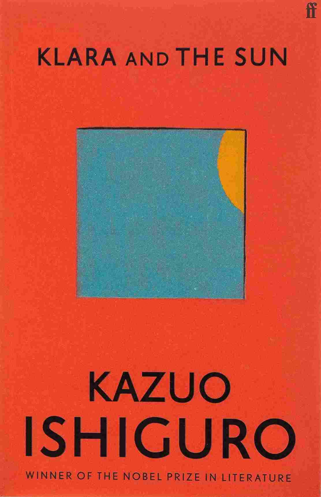 Klara And The Sun (Paperback) - Kazuo Ishiguro