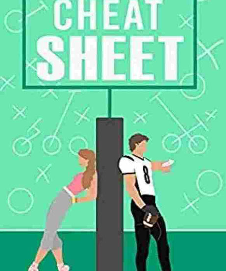 The Cheat Sheet (Paperback) – Sarah Adams