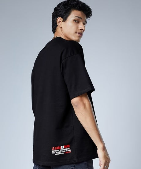 We Are The Resistance Oversized T-Shirts