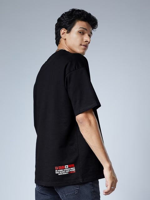 We Are The Resistance Oversized T-Shirts