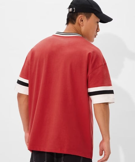 Fiesta Oversized T-Shirts