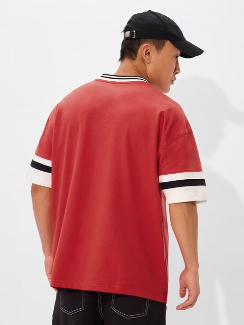 Fiesta Oversized T-Shirts