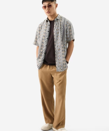 Hawaiian Holiday Shirts