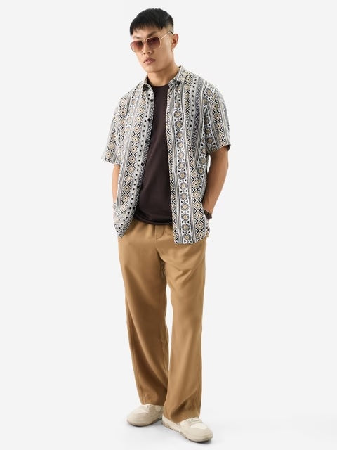 Hawaiian Holiday Shirts