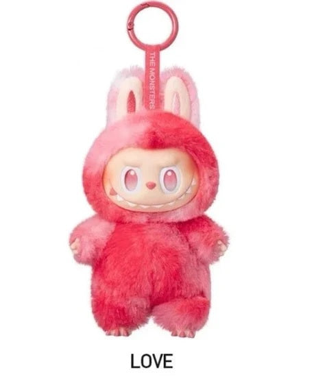 Love Labubu Collectible Plush Doll – Valentine’s Gift (Buy 1 Get 1)Free