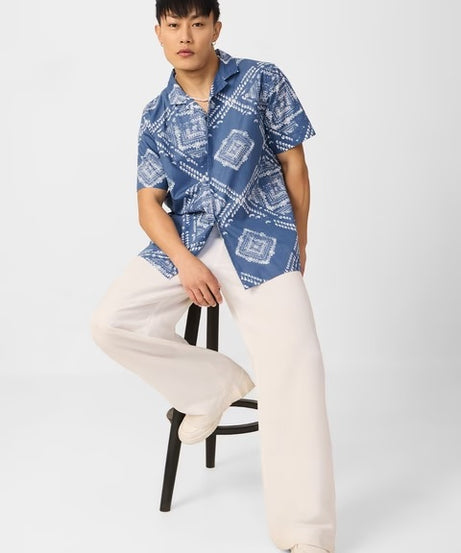 Blue Breeze Holiday Shirts